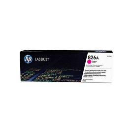 TONER HP 826A CF313A COLOR MAGENTA - Envío Gratuito