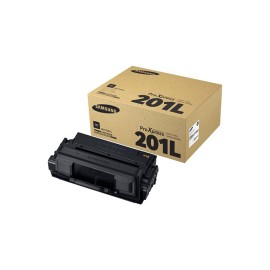 TONER MLT-D201L SAMSUNG NEGRO - Envío Gratuito