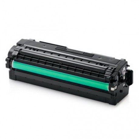 TONER S-PRINTING SAMSUNG CLT-K506L SU175A COLOR NEGRO - Envío Gratuito