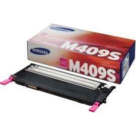 TONER S PRINTING SAMSUNG CLT M409S SU276A COLOR MAGENTA - Envío Gratuito