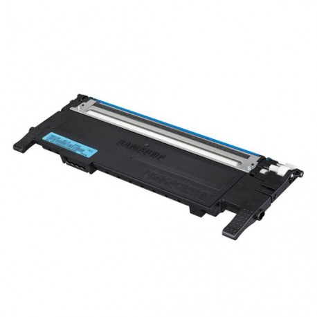 TONER S-PRINTING SAMSUNG CLT-C407S SU002A COLOR CYAN - Envío Gratuito