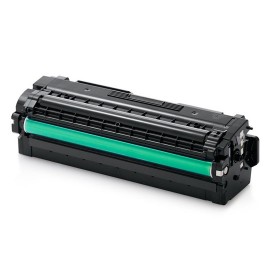 TONER S PRINTING SAMSUNG CLT C506L SU042A COLOR CYAN - Envío Gratuito