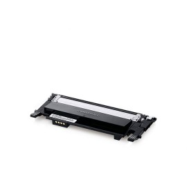 TONER S-PRINTING SAMSUNG CLT-K406S SU123A COLOR NEGRO - Envío Gratuito