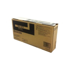 TONER KYOCERA MITA TK477 1T02K30US0 COLOR NEGRO - Envío Gratuito