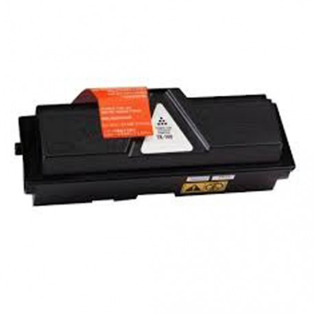 CARTUCHO DE TÓNER TK-142 KYOCERA MITA NEGRO - Envío Gratuito