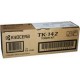 CARTUCHO DE TÓNER TK-142 KYOCERA MITA NEGRO - Envío Gratuito