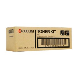 TONER KYOCERA MITA TK1500LA 370PU010 COLOR NEGRO - Envío Gratuito