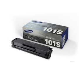 TONER S-PRINTING SAMSUNG MLT-D101S SU701A COLOR NEGRO - Envío Gratuito