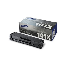 TONER S-PRINTING SAMSUNG MLT-D101X SU709A COLOR NEGRO - Envío Gratuito