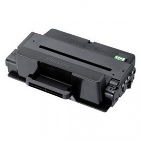 TONER S-PRINTING SAMSUNG MLT-D205L SU968A COLOR NEGRO - Envío Gratuito