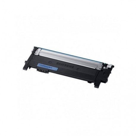 TONER S-PRINTING SAMSUNG CLT-C404S ST972A COLOR NEGRO - Envío Gratuito