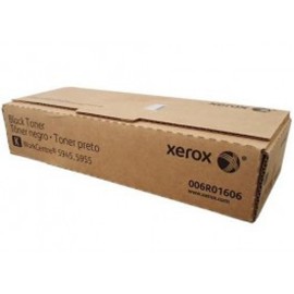 TONER XEROX 006R01606 006R01606 COLOR NEGRO - Envío Gratuito