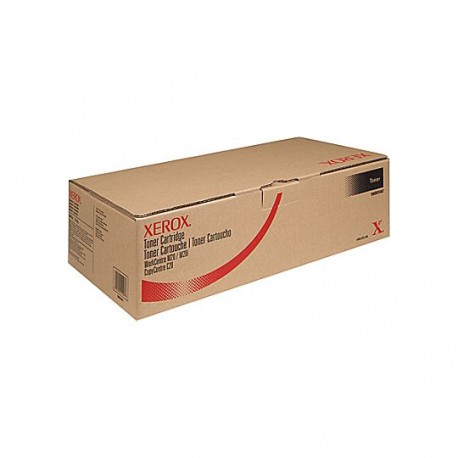 TONER XEROX 106R01047 106R01047 COLOR NEGRO - Envío Gratuito