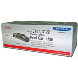 TONER XEROX 106R01159 106R01159 COLOR NEGRO - Envío Gratuito