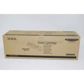 TONER XEROX 106R01305 106R01305 COLOR NEGRO - Envío Gratuito