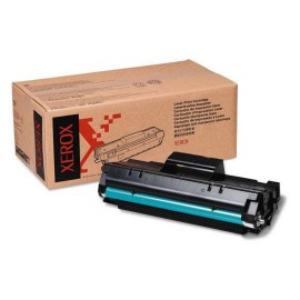 TONER XEROX 106R01410 106R01410 COLOR NEGRO - Envío Gratuito