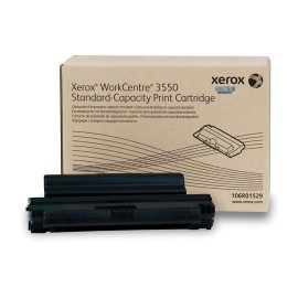 TONER XEROX 106R01529 106R01529 COLOR NEGRO - Envío Gratuito