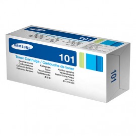 TONER SAMSUNG MLT-D101S MLTD101S COLOR NEGRO - Envío Gratuito