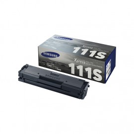 TONER SAMSUNG MLT-D111S D111S COLOR NEGRO - Envío Gratuito