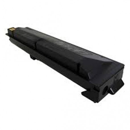 TONER TK-5197K KYOCERA MITA NEGRO - Envío Gratuito