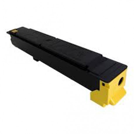 CARTUCHO DE TÓNER TK-5197Y KYOCERA MITA AMARILLO - Envío Gratuito