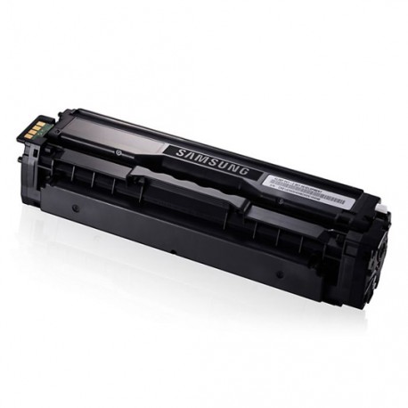 TONER S PRINTING SAMSUNG CLT K504S SU163A COLOR NEGRO - Envío Gratuito