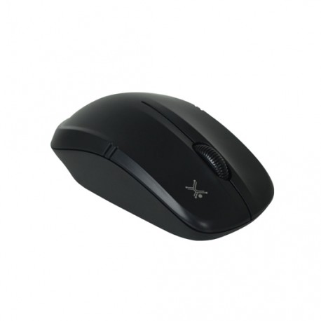 MOUSE INALAMBRICO PERFECT CHOICE PC-044758 CONEXION USB COLOR NEGRO - Envío Gratuito