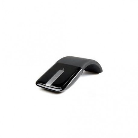 MOUSE INALAMBRICO MICROSOFT RVF-00052 CONEXION USB COLOR NEGRO - Envío Gratuito