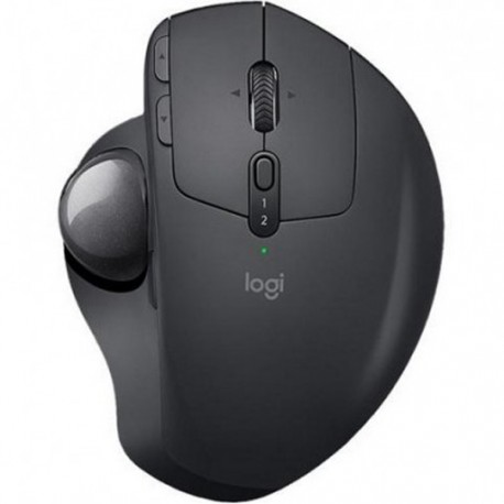 LOGITECH TRACKBALL - Envío Gratuito