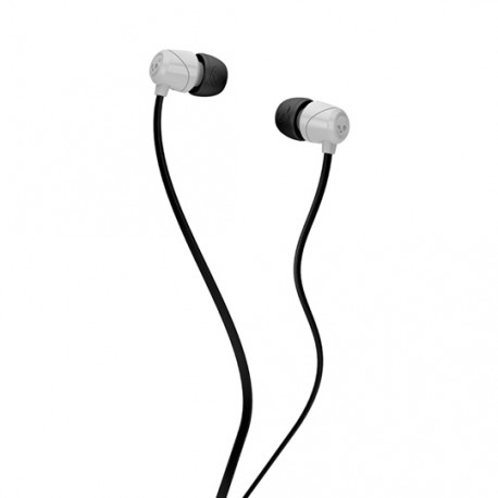 AUDIFONOS SKULLCANDY S2DUDZ-072 TIPO ALÁMBRICOS CONEXION 3.5 MM BLANCO - Envío Gratuito