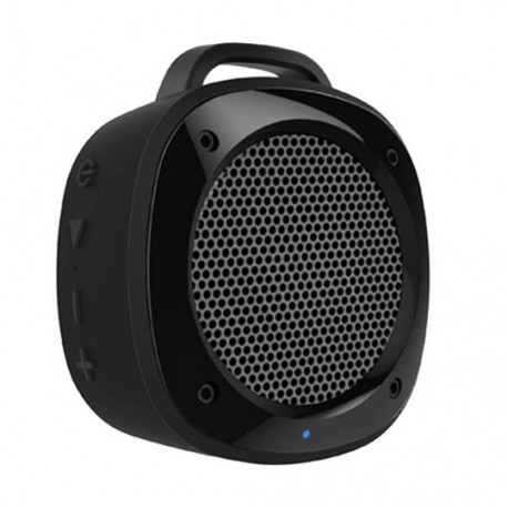 BOCINAS INALAMBRICAS DIVOOM DIV410 CON CONEXIÓN BLUETOOTH COLOR NEGRO - Envío Gratuito