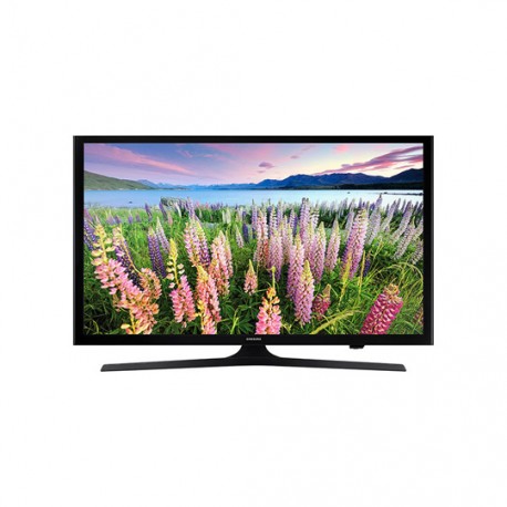 PANTALLA SAMSUNG LED SMART TV UN-40J5200 FULL HD DE 40 PULGADAS - Envío Gratuito