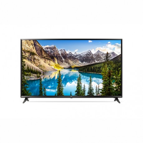 PANTALLA SMART TV LED 49UJ6350 LG 4K UHD DE 49 PULGADAS - Envío Gratuito