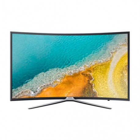 PANTALLA SAMSUNG LED SMART TV UN-55K6500 FULL HD DE 55 PULGADAS - Envío Gratuito