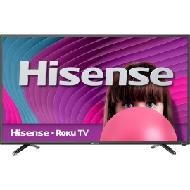 PANTALLA HISENSE 40H4DM SMART TV LED FULL HD 40 PULGADAS - Envío Gratuito
