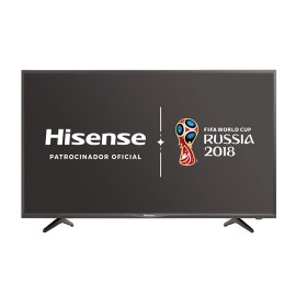 PANTALLA HISENSE 32H5D LED SMART TV FULL HD 32 PULGADAS - Envío Gratuito