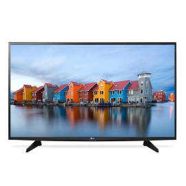 PANTALLA LG 49LH5700 LED SMART TV FULL HD DE 49 PULGADAS - Envío Gratuito