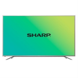 PANTALLA SHARP LC-65N7000U SMART TV LED 4K UHD DE 65 PULGADAS - Envío Gratuito