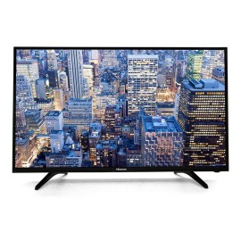 PANTALLA HISENSE 39H5D SMART TV LED FULL HD 39 PULGADAS - Envío Gratuito