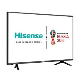 PANTALLA HISENSE 55H6D LED SMART TV 4K UHD 55 PULGADAS - Envío Gratuito