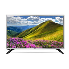 PANTALLA LG 32LJ550B SMART TV LED HD DE 32 PULGADAS - Envío Gratuito