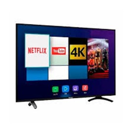 PANTALLA HISENSE 43R6DM SMART TV LED UHD 43 PULGADAS - Envío Gratuito