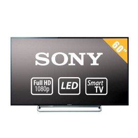 PANTALLA SONY KDL-60W630. SMART TV LED 1920 X 1080 DE - Envío Gratuito