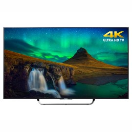 PANTALLA SONY XBR-65X750D LED SMART TV 4K UHD 65 PULGADAS - Envío Gratuito