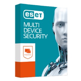 Eset multidevice security 5 v11 - Envío Gratuito