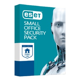Eset small office security 5 v11 - Envío Gratuito
