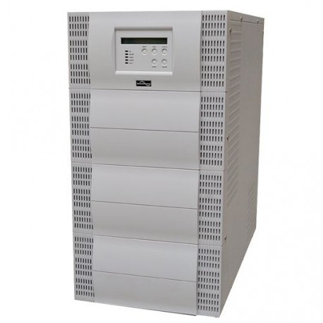 NO BREAK DE 8 DATASHIELD UT-10000 10 KVA / 7000 W 30MIN - Envío Gratuito