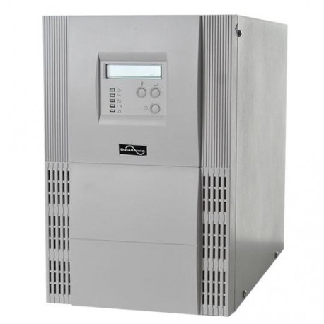 NO BREAK DE 4 CONTACTOS DATASHIELD UT-3000 3000 VA / 2100 W 30MIN - Envío Gratuito