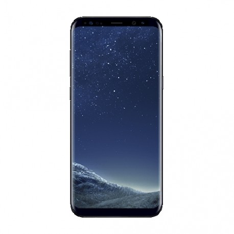 CELULAR SAMSUNG S8 PLUS NEGRO 12 MEGAPIXELES ALMACENAMIENTO 64 GB - Envío Gratuito