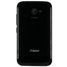 CELULAR LANIX X110 NEGRO ANDROID 4.4.2 KIT KAT 5 MEGAPIXELES ALMACENAMIENTO DE SIN ALMACENAMIENTO - Envío Gratuito